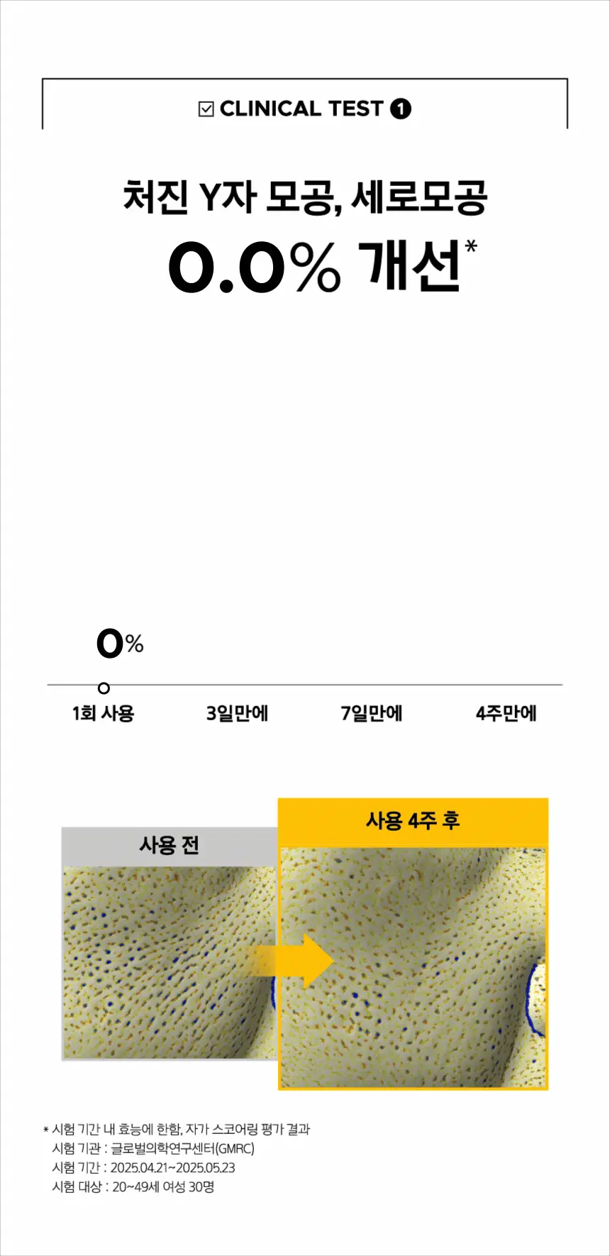 [포켓몬 에디션/5월올영픽/1+1] 프리메라 비타티놀 바운시 리프트 세럼 30g 기획/단품 상세페이지 21